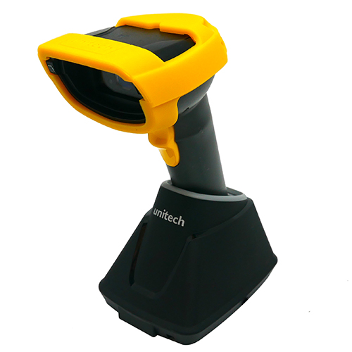 unitech MS852LR/MS852B LR远距离条码扫描器图片