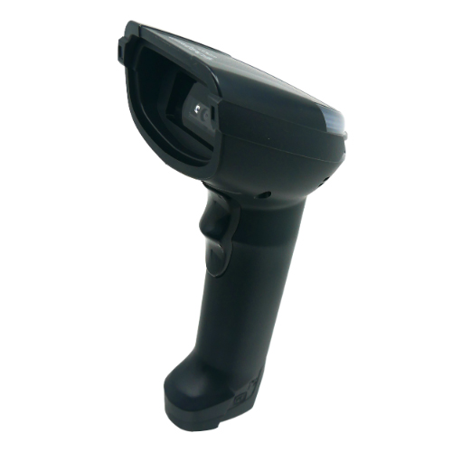 优尼泰克unitech MS851B ESD静电防护蓝牙激光扫描仪图片