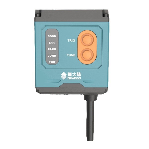 新大陆NLS-Soldier160系列自动识别大视野工业流水线固定式读码器图片