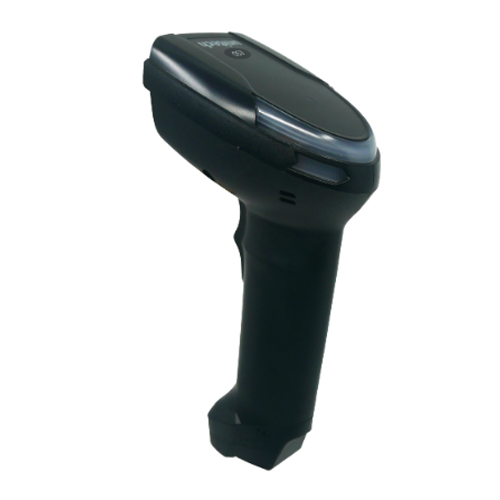 优尼泰克unitech MS851B ESD静电防护蓝牙激光扫描仪图片