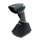 优尼泰克unitech MS851B ESD静电防护蓝牙激光扫描仪