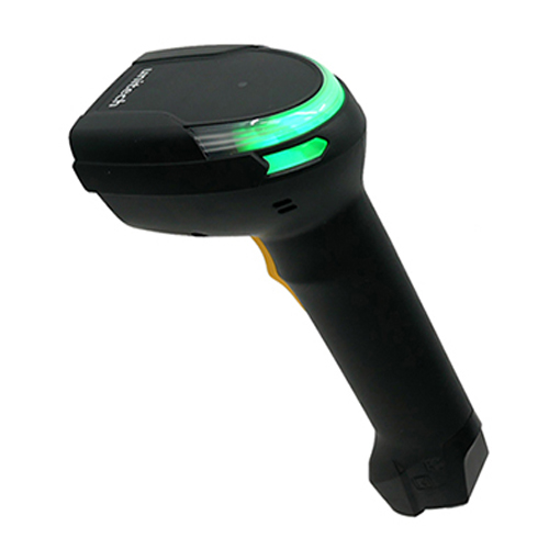 Unitech MS852 Plus紧固二维条码扫描器图片