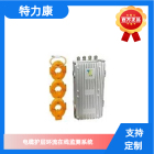 有线电缆护层环流在线监测系统 电缆护层在线监测装置自动识别异常模式