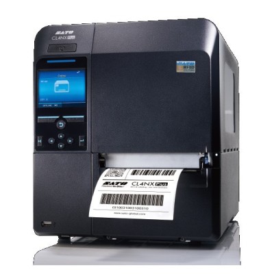 SATO佐藤 CL4NX PLUS工业条码标签打印机不干胶 标签打印机