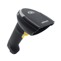 Unitech MS852 Plus紧固二维条码扫描器