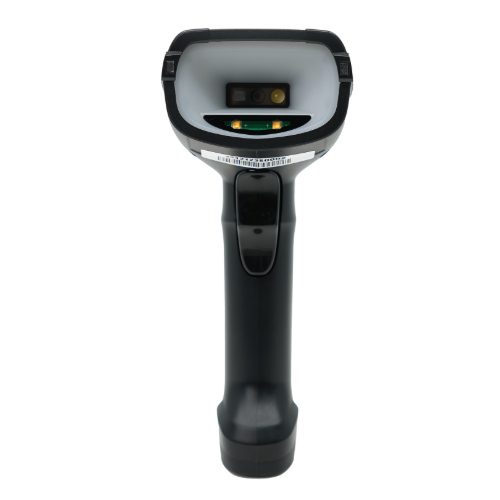 优尼泰克unitech MS852 DPM ESD雕刻码静电防护二维成像扫描仪图片