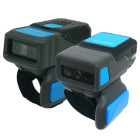 优尼泰克unitech MS633/MS633LR穿戴式指环蓝牙条码扫描器