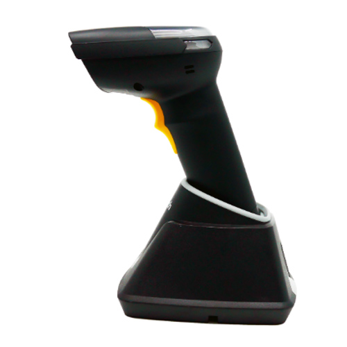 优尼泰克unitech MS852B Plus蓝牙双模高性能二维成像扫描器图片