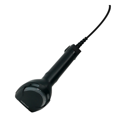 优尼泰克unitech MS852 DPM ESD雕刻码静电防护二维成像扫描仪图片