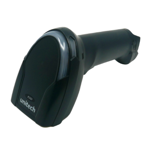 优尼泰克unitech MS852B Plus ESD蓝牙静电防护二维成像扫描仪图片