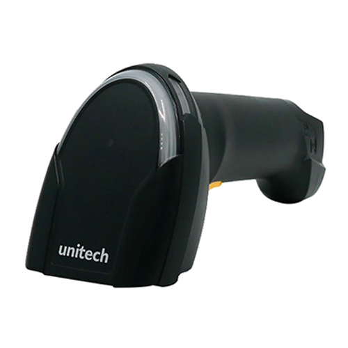 优尼泰克unitech MS852B Plus蓝牙双模高性能二维成像扫描器图片