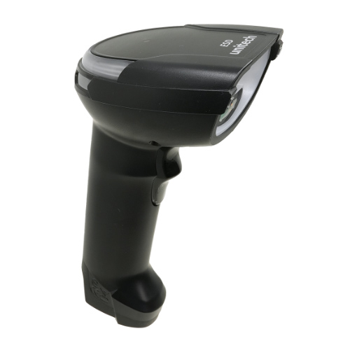 优尼泰克unitech MS852 DPM ESD雕刻码静电防护二维成像扫描仪图片