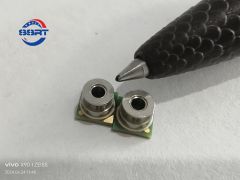 燃气调压阀防水防腐绝压传感器AS55H-02BA-W02