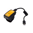 优尼泰克unitech MS622二维穿戴指环扫描器