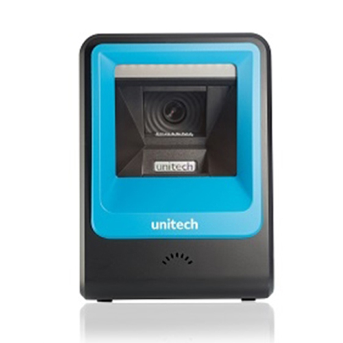 优尼泰克Unitech TS100桌上型二维条码扫描器图片