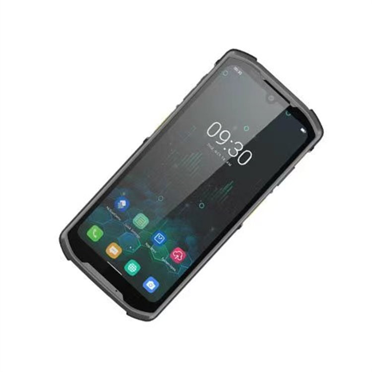 新大陆NLS-MT95L移动数据采集器-安卓PDA手持机图片