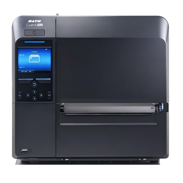 佐藤SATO 新品CL6NX Plus 智能工业型标签打印机图片