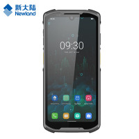 新大陆NLS-MT95L移动数据采集器-安卓PDA手持机