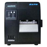 SATO 佐藤M84 PRO 重工业型标签打印机