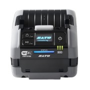 佐藤SATO PW208NX 新一代移动式便携打印机