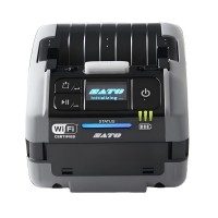 佐藤SATO PW208NX 新一代移动式便携打印机