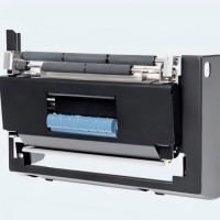 SAT0 佐藤 CL4NXPLUS 打印机 剥离器 CL4NX剥离回卷器