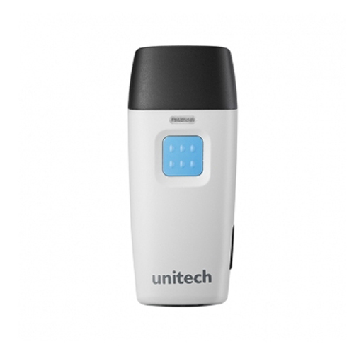 优尼泰克Unitech MS912掌上型Mini迷你无线条码扫描器图片