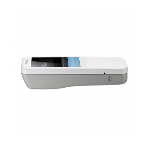 优尼泰克Unitech MS916一维激光蓝牙条码扫描器图片