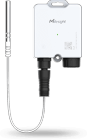 LoRaWAN®通信 TS201 温度传感器