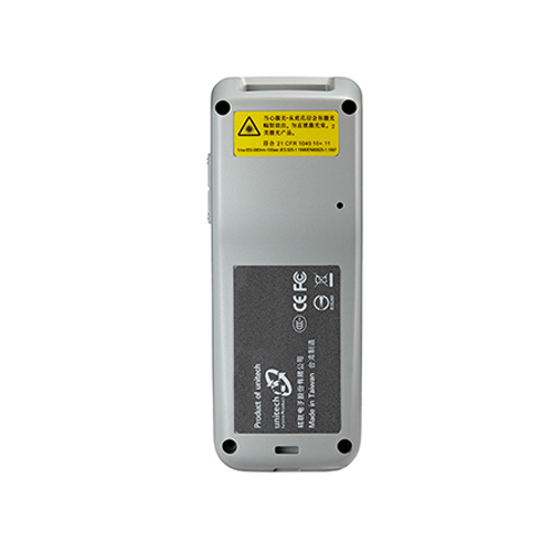 优尼泰克Unitech MS916一维激光蓝牙条码扫描器图片