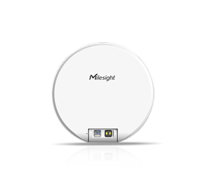 VS330 卫生间占用传感器  LoRaWAN®通信