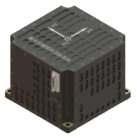 SIN-INS-1150型激光陀螺惯性导航系统