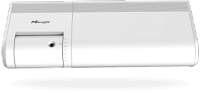 LoRaWAN®通信 VS351 AI热电堆人数统计传感器