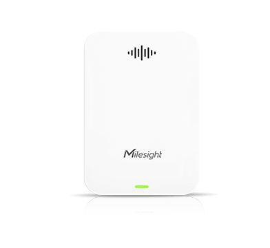 LoRaWAN®通信 GS301 卫生间异味传感器图片
