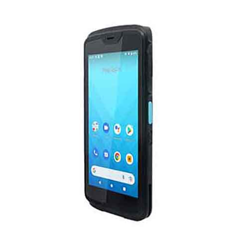 优尼泰克Unitech EA520掌上型移动数据采集器图片