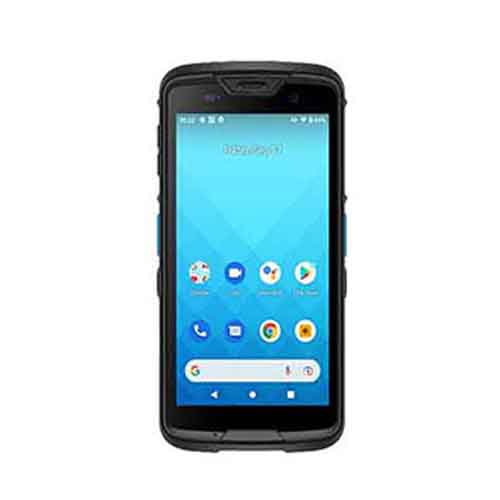 优尼泰克Unitech EA520掌上型移动数据采集器图片