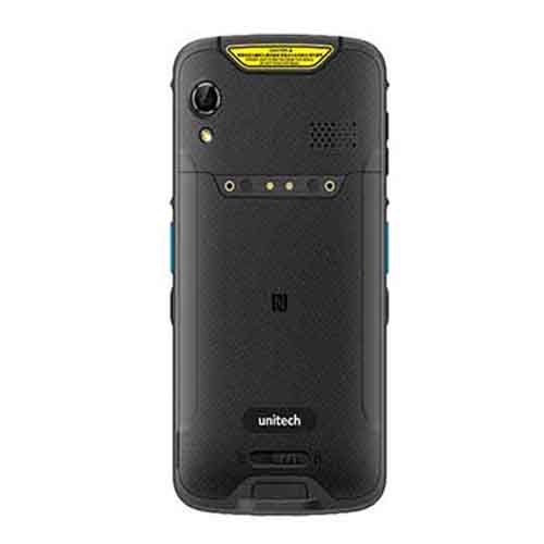 优尼泰克Unitech EA520掌上型移动数据采集器图片