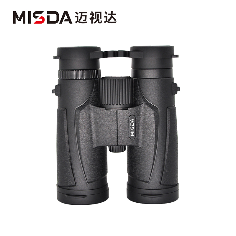 迈视达星途8X42/10X42高清便携双筒望远镜图片