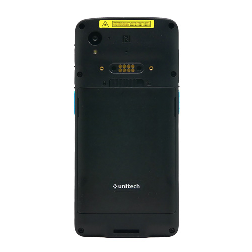优尼泰克unitech EA660掌上型数据采集终端图片
