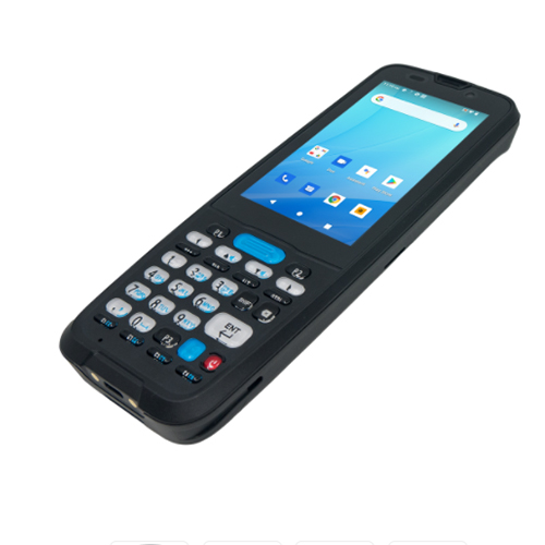 优尼泰克unitech HT330手持式移动数据采集终端图片
