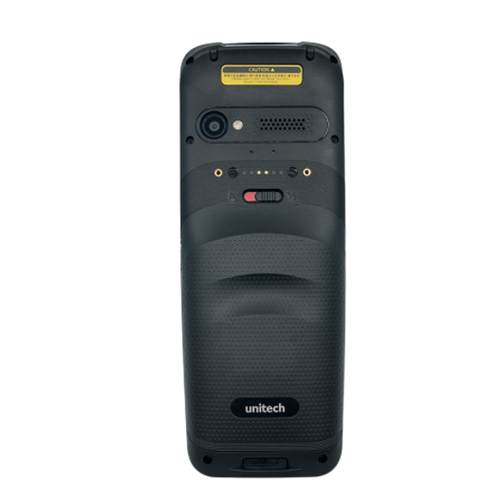 优尼泰克unitech HT330手持式移动数据采集终端图片