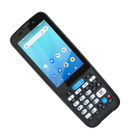 优尼泰克unitech HT330手持式移动数据采集终端