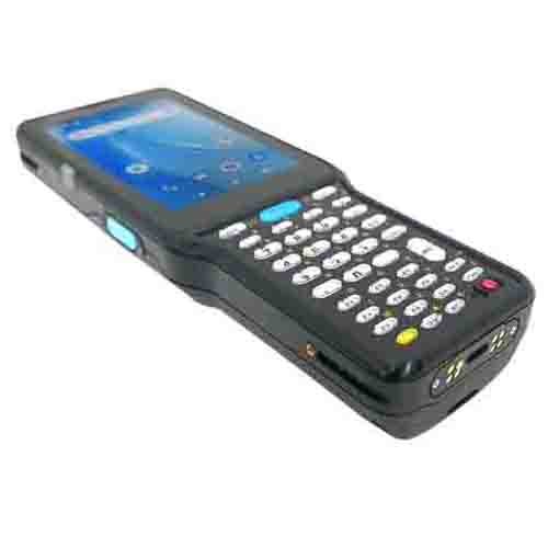 unitech HT730手持式数据采集器图片