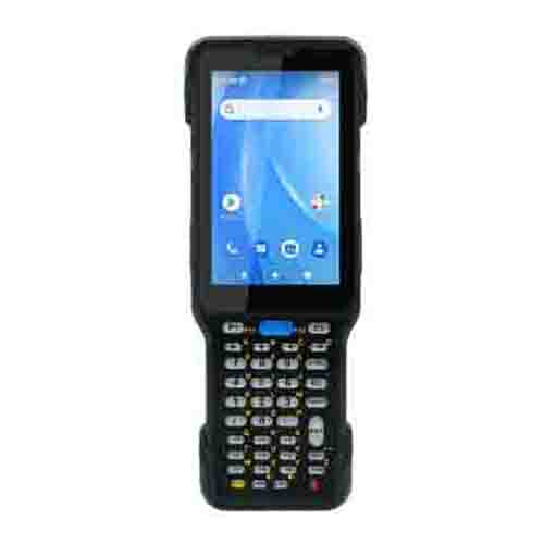 unitech HT730手持式数据采集器图片