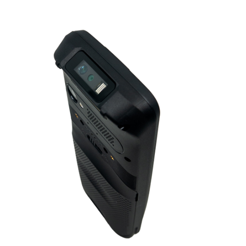 优尼泰克unitech HT330手持式移动数据采集终端图片