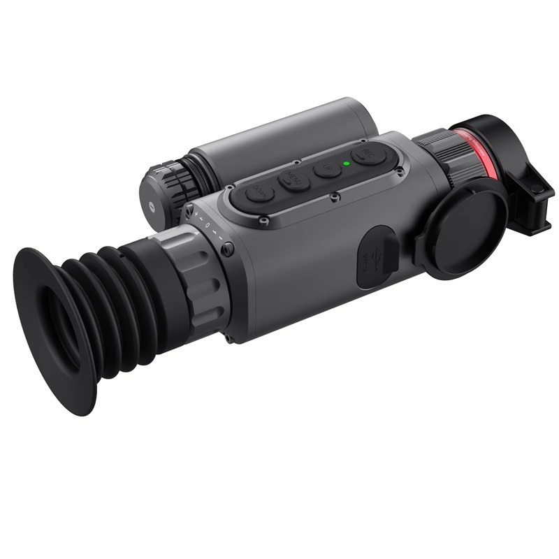 Sytong视宇通 LM02-19热成像红外夜视仪LM02-25户外手持高清热搜图片
