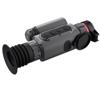 Sytong视宇通 LM02-19热成像红外夜视仪LM02-25户外手持高清热搜
