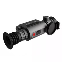 视宇通 PM03-35红外热成像夜视仪便携式 PM03-50高清热感应探测
