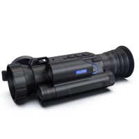 普雷德新品SA40-35LRF无挡片热成像仪测距热瞄十字瞄准镜热能感应夜视瞄