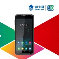 新大陆NLS-MT95L PDA八核安卓11手持终端